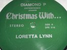 LORETTA LYNN: 