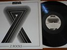OBSCURE OKLAHOMA CITY 1980`S LP SOUL BLUES ROCK BAND MAYA  Z ROCKS