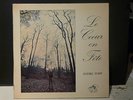 ANDRE POPP Le coeur en fete STEC LP 87 JAZZ EASY LISTENING HAMMOND FUNK