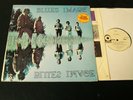 Blues Image - RARE 1969 PROMO-ONLY MONO LP
