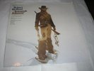 1976 Jeremiah Johnson Soundtrack LP Robert Redford BS-2902  NEW STILL SEALED
