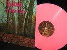 MINT SHRINK (1970) PINK VINYL = TWINK - THINK PINK = HEAVY PSYCH Pink Fairies