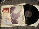 DAVID BOWIE - SCARY MONSTERS     RARE IRISH PRESSING