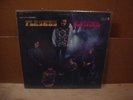 1968 THE ILL WIND LP on ABC / Flashes - RARE PSYCH