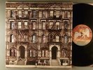 Led Zeppelin  Physical Graffiti