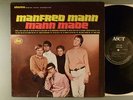 Manfred Mann  Mann Made