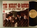 Merry Go Round, The  You're A Very Lovely Woman/Live