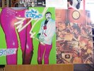BECK Midnite Vultures LP GATEFOLD BONG LOAD VINYL RARE