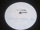 Q. Lazzarus? - Goodbye Horses - 12