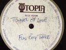 FUN BOY THREE / THE SPECIALS -- TUNNEL OF LOVE ( 12