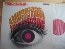 LP Mesmerizing Eye Psychedelia - a musical lightshow Smash US # mgs-27090 mono