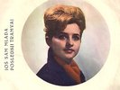 EUROVISION 1964 Italy SERBOCROATIAN cover Mirjana Besirevic Gigliola Cinquetti