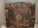 LP picture Disc Beatles Sgt. Peppers Lonely Hearts Club Bildplatte PHO 7027 EMI