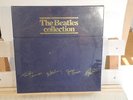 The Beatles Collection SEALED - Beatles Blue Box - BC 13 UK Pressing