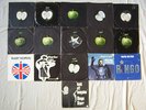 LARGE COLLECTION OF APPLE LABEL 7
