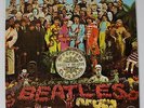 LP Beatles Sgt. Peppers Lonely Hearts Club Band  Apple Japan 1967, EAS 80558