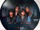 Metallica Kill 'em All  Picture Disc Vinyl  LP Das legendäre Debut TOP