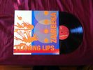 The Flaming Lips Zaireeka LP  Pressing Stereo Mix Down OOP