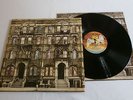 LED ZEPPELIN PHYSICAL GRAFFITI LP STUNNING NEAR MINT ORIGINAL PRESSING