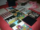 THE BEATLES COLLECTION - Box con 14 LP
