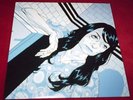 JACK WHITE I'm Shakin' LTD. TOUR 45 Cartoon Sleeve MINT and UNPLAYED.