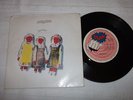 THE CURE PRIMARY-  NEW ZEALAND 1981 7