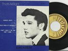 ELVIS PRESLEY  UNIQUE USA  PS E.P.  THAT'S ALL RIGHT on SUN label