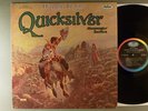 Quicksilver Messenger Service  Happy Trails    Psych