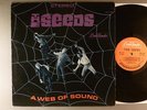 Seeds, The  A Web Of Sound      Psych