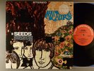 Seeds, The  Future     Psych