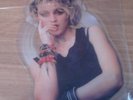 MADONNA - BORDERLINE - RARE 1986 UK 7