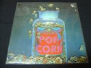 Franz Auffray Original popcorn LP psych library funk drum breaks