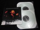 Soundgarden Superunknown  2x LP Clear Vinyl