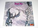 Popol Ace - LP - Stolen From Time - 1975 Norway Prog + POSTER