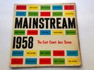JOHN COLTRANE/TOMMY FLANAGAN Mainstream 1958 SAVOY MONO DEEP GROOVE LP RVG