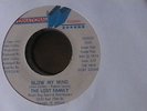 70s Soul The Lost Family - Blow my mind on International Music Bag HEAR