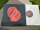 PETER GABRIEL Scratch my Back        ein mal gespielt