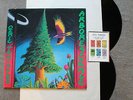 Ozric Tentacles - Arborescence,  2LP, 1994, black vinyl, Space Rock