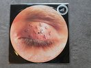 The Mars Volta - Inertiatic ESP,  LP, 2003, Picture Disc, limited Edition