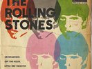 ROLLING STONES   SPAIN PS  E.P.  THE ROLLING STONES