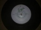 MIKE OLDFIELD ,  ZIMBABWE  PRESSING , MOONLIGHT SHADOW , VARIANT LABEL