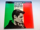 CHET BAKER In Milan ORIGINAL STEREO JAZZLAND LP DG 