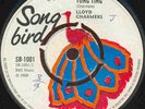 LLOYD CHARMERS  LING TONG TING  UK ORIG  BOSS REGGAE INSTRUMENTAL THRILLER