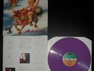 Stone Temple Pilots - Purple LP, lim. purple Vinyl on Atlantic 1994