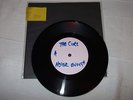 THE CURE 'NEVER ENOUGH' RARE UK 1990 7