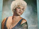 ETTA JAMES-1962 R&B/SOUL ARGO RECORDS LBL #4013-SELF TITLED