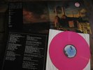 PINK FLOYD – animals PINK VINYL near mint Vinyl near mint Cover kleiner abriss v