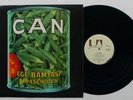 CAN Ege Bamyasi GERMAN 1st PRESS LP /Orig UK COVER N.MINT/AS SOLD IN UK/ Prog