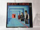 SILENT CIRCLE  -  No. 1 