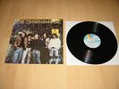 The Tragically Hip - Up to Here - very rare vinyl LP